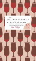 The 500 Best-Value Wines in the LCBO 1770502416 Book Cover