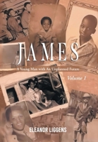 James: A Young Man with an Unplanned Future 1962611469 Book Cover