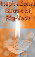 Inspirational Sutras of Rig-Veda B0BCHFPTQM Book Cover