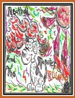 Meatball And The Monster B0BFDNK8FX Book Cover