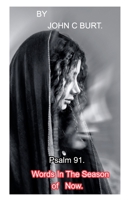 Words In The Season of Now. 1006655174 Book Cover