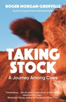Taking Stock: A Journey Among Cows 178578952X Book Cover