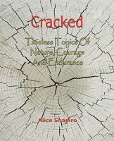 Cracked - Timeless Topics Of Nature, Courage And Endurance 1590958357 Book Cover