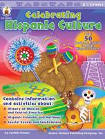 Celebrating Hispanic Culture 0887249213 Book Cover