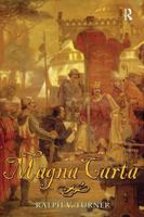 Magna Carta 0582438268 Book Cover