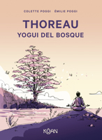 Thoreau. Yogui del bosque (Spanish Edition) 8410358093 Book Cover