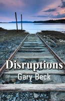 Disruptions 9388319346 Book Cover