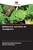 Betterave sucrière et ravageurs 6205970058 Book Cover