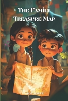 The Family Treasure Map B0FQ31GV2X Book Cover