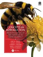 Fundamental Concepts in Reproduction: From Evolution of Mechanisms to Clinical Impact 0367652692 Book Cover