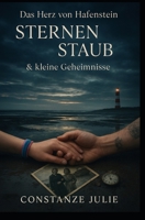 Das Herz von Hafenstein - Sternenstaub und kleine Geheimnisse B0FR8LHTR3 Book Cover
