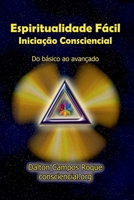Espiritualidade Fácil (Portuguese Edition) 6500299582 Book Cover