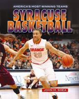 Syracuse Basketball 1448894409 Book Cover