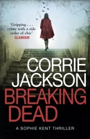 Breaking Dead 1785770454 Book Cover