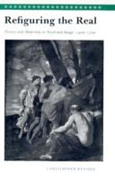 Refiguring the Real 0691069573 Book Cover