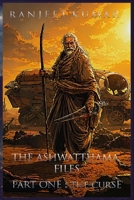 THE ASHWATTHAMA FILES: The Curse B0GZ9MHZCJ Book Cover