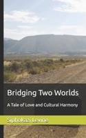 Bridging Two Worlds: A Tale of Love and Cultural Harmony B0FFJGQZQF Book Cover