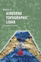 Manual of AIRBORNE TOPOGRAPHIC LIDAR B0DYL4V9Y7 Book Cover