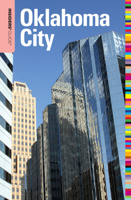 Insiders' Guide to Oklahoma City 0762753455 Book Cover