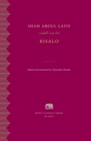 Risalo 0674975049 Book Cover