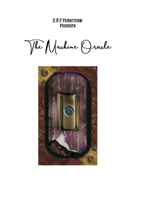 The Machine Oracle 1716481422 Book Cover