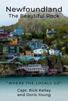 Newfoundland: The Beautiful Rock B0F7RXGN4D Book Cover