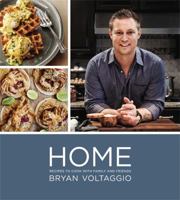 Home: Recipes to Cook with Family and Friends 0316323888 Book Cover