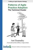Patterns of Agile Practice Adoption 1430314885 Book Cover