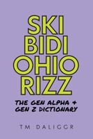 Skibidi Ohio Rizz B0FJJRCH7Q Book Cover