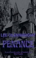 Penance B0F77BD4RG Book Cover