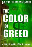The Color of Greed 061572955X Book Cover