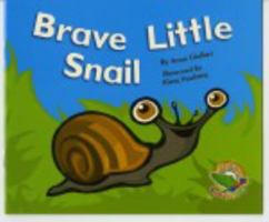 Brave little fox 0276443535 Book Cover