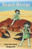 Beach Beings B0CNZRHWF3 Book Cover