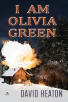 I Am Olivia Green B08T6PBDS2 Book Cover