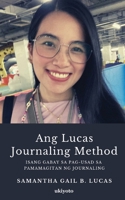 Ang Lucas Journaling Method 9360164895 Book Cover