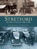 Stretford (Illustrated History) 1780914997 Book Cover