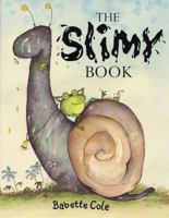 The Slimy Book 0394881664 Book Cover