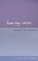 Hearing Voices : Embodiment and Experience 1853435341 Book Cover