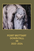 point brittany the beginning of a ghetto B0GNWZXR51 Book Cover