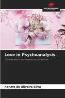 Love in Psychoanalysis 6208181690 Book Cover