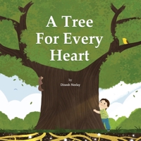 A Tree For Every Heart B0F62Y52V7 Book Cover