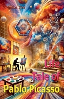 Life Tale of Pablo Picasso B0F1J4FHJC Book Cover