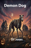 Demon Dog B09PHHDDCL Book Cover