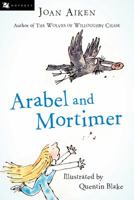 Arabel and Mortimer 0152060820 Book Cover