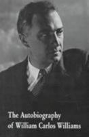 The Autobiography of William Carlos Williams 0811202267 Book Cover