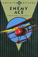The Enemy Ace Archives, Vol. 2 (DC Archive Editions) 1401207766 Book Cover