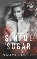 Sinful Sugar 1952423465 Book Cover