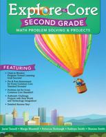 Explore the Core: Second Grade 1930820259 Book Cover