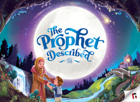 Prophet Described 1915381002 Book Cover