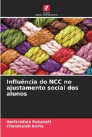 Influência do NCC no ajustamento social dos alunos (Portuguese Edition) 6207972155 Book Cover